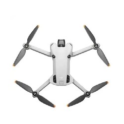 DJI MINI 4 PRO Fly More Combo Plus + DJI RC2 (Global Version)