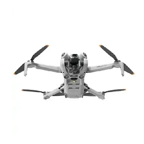 DJI MINI 4 PRO Fly More Combo Plus + DJI RC2 (Global Version)