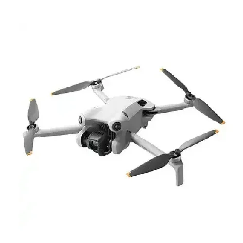 DJI MINI 4 PRO Fly More Combo Plus + DJI RC2 (Global Version)
