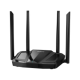 Dahua DH-AC12 AC1200 Mbps Gigabit Dual-Band Wi-Fi Router