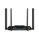 Dahua DH-AC12 AC1200 Mbps Gigabit Dual-Band Wi-Fi Router