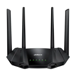 Dahua DH-AX15M AX1500 Dual Band Gigabit WiFi 6 Router