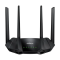 Dahua DH-AX15M AX1500 Dual Band Gigabit WiFi 6 Router