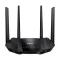 Dahua DH-AX15M AX1500 Dual Band Gigabit WiFi 6 Router