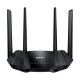 Dahua DH-AX15M AX1500 Dual Band Gigabit WiFi 6 Router