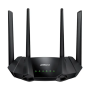 Dahua DH-AX15M AX1500 Dual Band Gigabit WiFi 6 Router