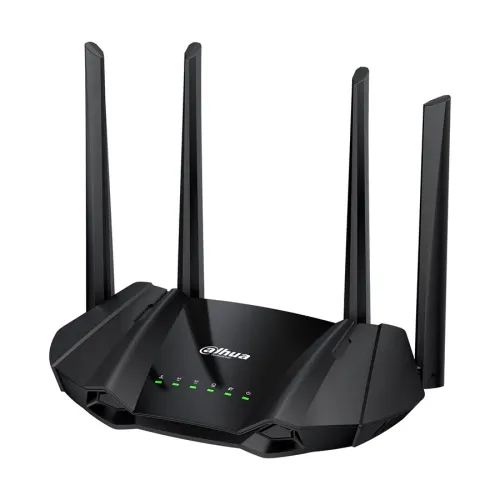 Dahua DH-AX15M AX1500 Dual Band Gigabit WiFi 6 Router
