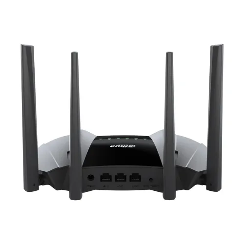 Dahua DH-AX15M AX1500 Dual Band Gigabit WiFi 6 Router