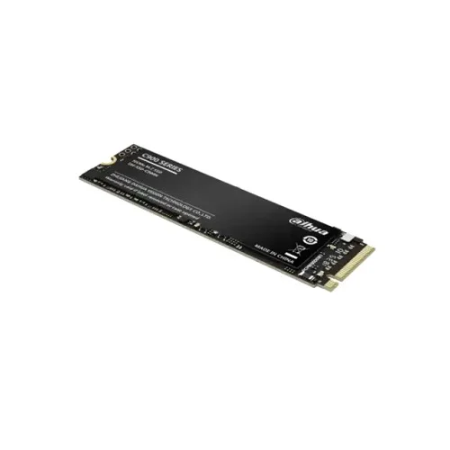 Dahua C900 512GB NVMe M.2 PCIe Gen3x4 SSD