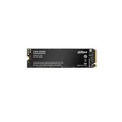 Dahua C900 512GB NVMe M.2 PCIe Gen3x4 SSD