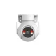 Dahua DH-P3B-PV 3MP Outdoor Wi-Fi Pan & Tilt Network Camera