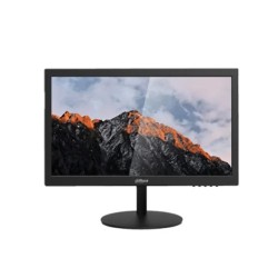 Dahua DHI-LM19-A202Y 18.5 inch HD Monitor