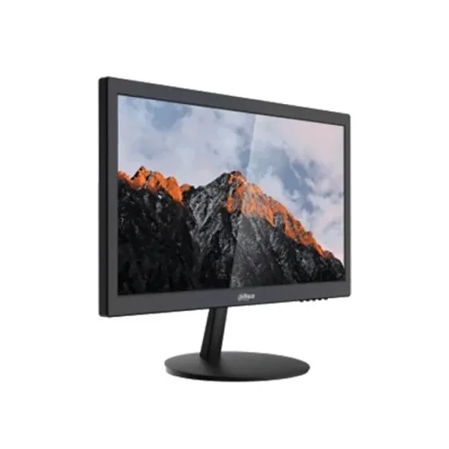 Dahua DHI-LM19-A202Y 18.5 inch HD Monitor