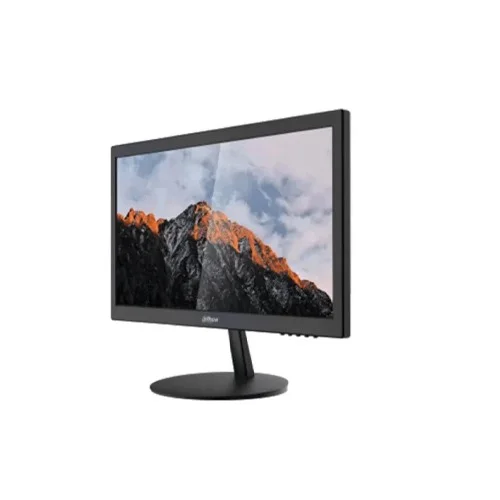 Dahua DHI-LM19-A202Y 18.5 inch HD Monitor