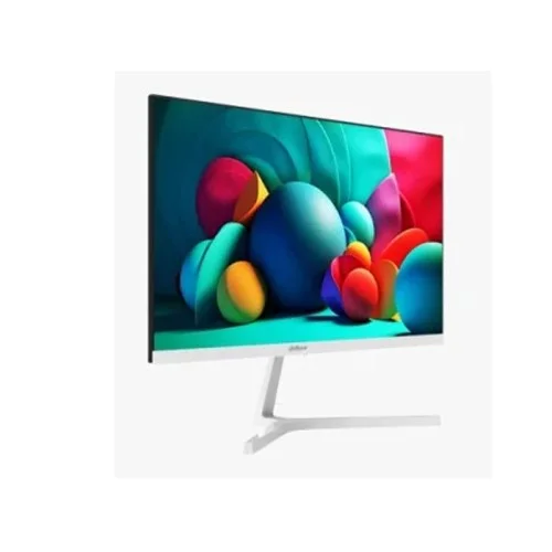 Dahua DHI-LM22-B201SW 21.5 Inch Full HD 100Hz IPS Monitor White