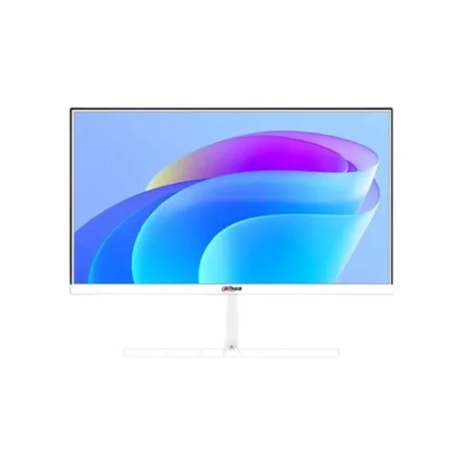 Dahua DHI-LM22-B201SW 21.5 Inch Full HD 100Hz IPS Monitor White