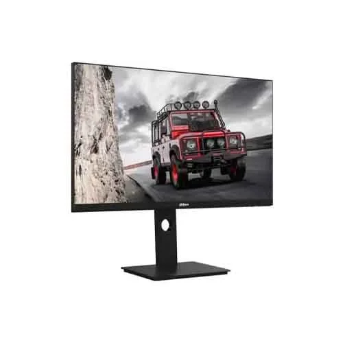 Dahua DHI-LM27-U401A 27 inch 4K UHD IPS Monitor