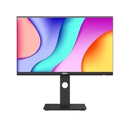 Dahua DHI-LM27-U401A 27 inch 4K UHD IPS Monitor Dahua DHI-LM27-U401A 27 inch 4K UHD IPS Monitor