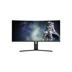 Dahua DHI-LM34-E330CA 34 Inch WQHD 200hz Curved Gaming Monitor Dahua DHI-LM34-E330CA 34 Inch WQHD 200hz Curved Gaming Monitor