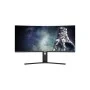 Dahua DHI-LM34-E330CA 34 Inch WQHD 200hz Curved Gaming Monitor