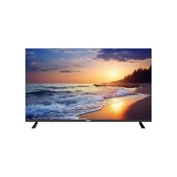 Dahua DHI-LM43-F400 43 Inch 4K UHD Display Dual HDMI, VGA, USB Professional Monitor