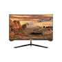 Dahua LM27-E230C 27 inch VA 180Hz FHD Curved Gaming Monitor
