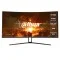 Dahua LM34-E330C 34 INCH UltraWide WQHD Gaming Curved Monitor
