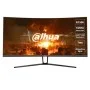 Dahua LM34-E330C 34 INCH UltraWide WQHD Gaming Curved Monitor