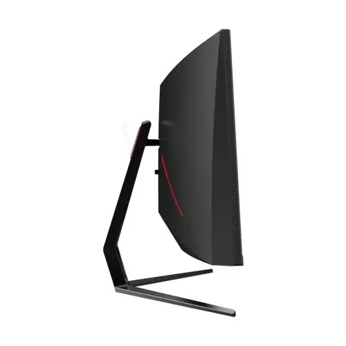 Dahua LM34-E330C 34 INCH UltraWide WQHD Gaming Curved Monitor