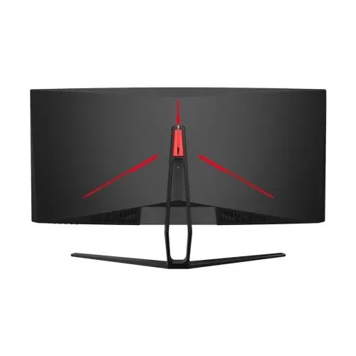 Dahua LM34-E330C 34 INCH UltraWide WQHD Gaming Curved Monitor