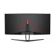 Dahua LM34-E330C 34 INCH UltraWide WQHD Gaming Curved Monitor