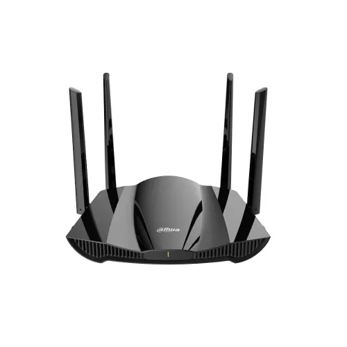 Dahua DH-AX30 AX3000 Dual Band Gigabit Wi-Fi 6 Router