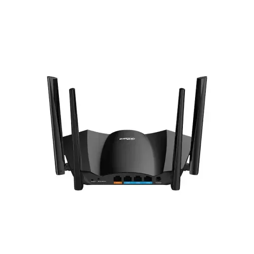Dahua DH-AX30 AX3000 Dual Band Gigabit Wi-Fi 6 Router