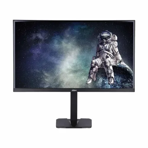 Dahua DHI-LM27-E431A 27 Inch 4K UHD 320Hz Dual mode IPS Gaming Monitor