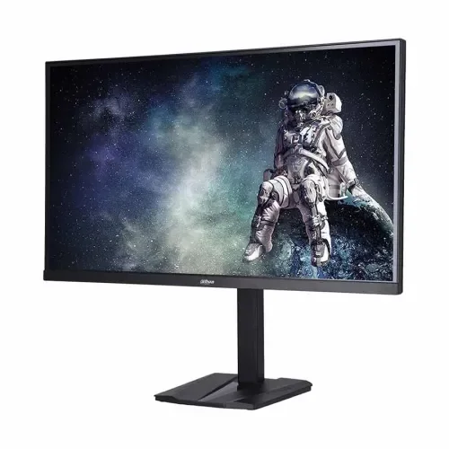 Dahua DHI-LM27-E431A 27 Inch 4K UHD 320Hz Dual mode IPS Gaming Monitor