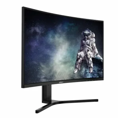 Dahua DHI-LM32-E330CA 32 Inch 180Hz 2K QHD Curved Gaming Monitor