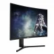 Dahua DHI-LM32-E330CA 32 Inch 180Hz 2K QHD Curved Gaming Monitor