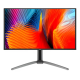 Dahua LM27-GO34A 26.5 Inch 2K QHD QD-OLED 240Hz Gaming Monitor