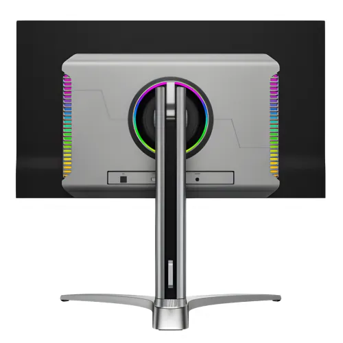 Dahua LM27-GO34A 26.5 Inch 2K QHD QD-OLED 240Hz Gaming Monitor