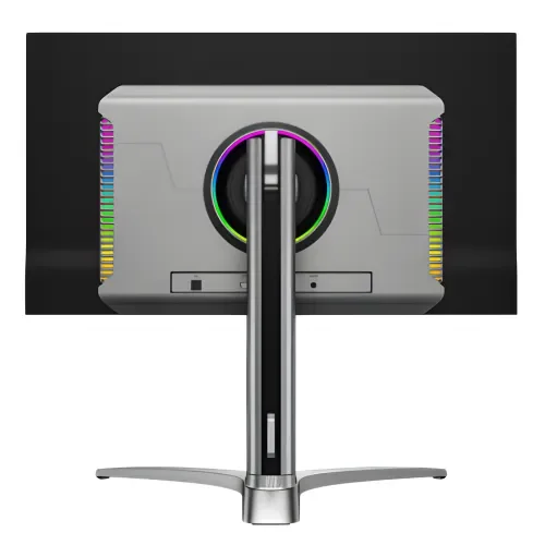 Dahua LM27-GO34A 26.5 Inch 2K QHD QD-OLED 240Hz Gaming Monitor