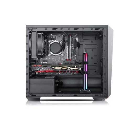 Darkflash DL240 VGA Bracket White