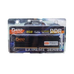 DATO 8GB DDR4 3200MHz Desktop RAM