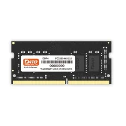 DATO 16GB DDR4 3200MHz RAM with Heat Sink