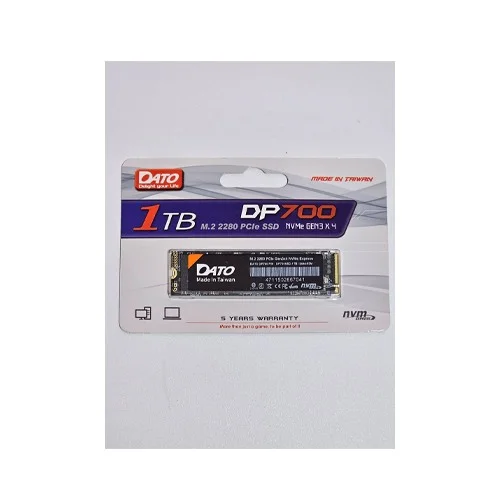 DATO 1TB NVMe DP700 SSD