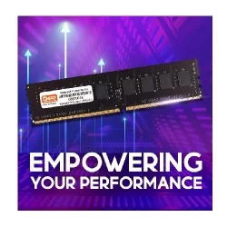 DATO 8GB DDR4 U-DIMM PC3200 Desktop RAM