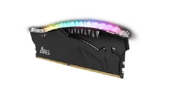 Dato Ares Armor Lite RAM, DDR5, RGB, 16GB, 6000Mhz Price in bd
