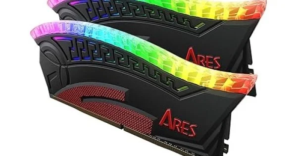 DATO ARES Armor Pro RGB Gaming DDR4 16GB 3200MHz Price in bd