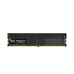Dato DDR4, RAM, 8GB, 2666MHz Black(DT8G4DU26)Desktop RAM