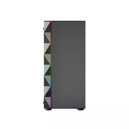 DELUX K03 MID TOWER ATX GAMING CASING