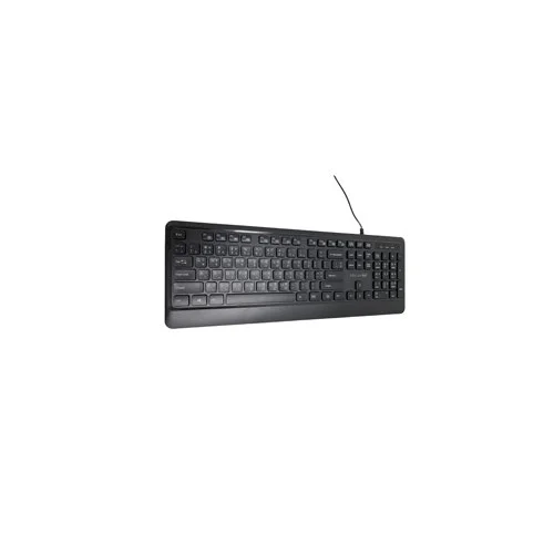 DELUX K7010 WIRED OFFICE USB KEYBOARD